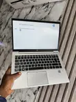 HP EliteBook 840 G7 Laptop - 16GB RAM, Intel Core i5, 256GB SSD - 2