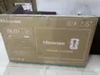 Hisense 55Q61QAVT 55-Inch QLED Smart TV - 2