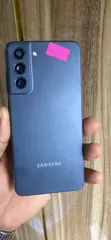 Samsung Galaxy S21 FE 128GB Black (Direct UK) - 2