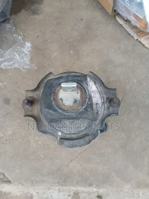 Tokunbo Engine Mount for Honda Pilot/MDX (2003-2020)