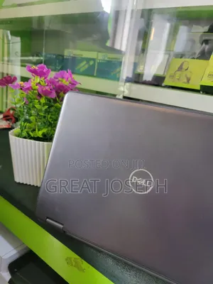 Dell Latitude 3190 8GB RAM, 128GB SSD, Touchscreen Convertible Laptop