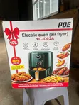 Poe 10L Babban Air Fryer - 2