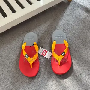 Premium Sabbin Flip Flops na Maza