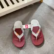 Premium New Men's Flip Flops - 4