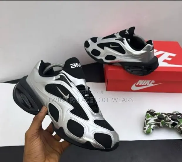 Nike AM Sneakers - 1