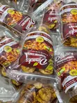 Dinacks Plantain Chips 150g - Classic Spicy - 2