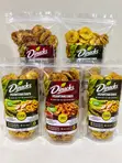 Dinacks Plantain Chips 150g - Classic Spicy - 3