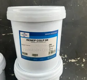 Fuchs Renep CGLP 68 Mai Na Slideway 20L
