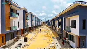 3-Bedroom Duplex for Sale in Ambiance 2.0, Sangotedo