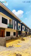 3-Bedroom Duplex for Sale in Ambiance 2.0, Sangotedo - 3