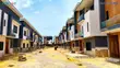 3-Bedroom Duplex for Sale in Ambiance 2.0, Sangotedo - 5