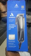 Brand New Andis Ultra Clipper (Corded) - 3