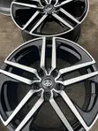 Toyota 18-inch Alloy Wheel - Brand New - 2