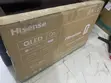 Hisense 55-Inch QLED Smart TV - 2
