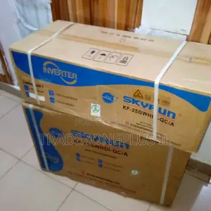 Skyrun KF25GWHDI QC/A Inverter Air Conditioner - Brand New