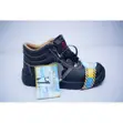 Armstrong Safety Boots - 1
