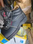 Armstrong Safety Boots - 2
