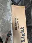 Felicity Solar D2 Outdoor Street Lamp - All-in-One - 1
