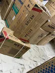 Brand New Nexus 1HP Inverter AC (Split Type) - 3