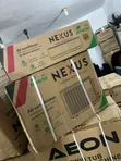 Brand New Nexus 1HP Inverter AC (Split Type) - 4