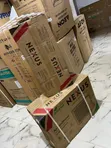 Brand New Nexus 1HP Inverter AC (Split Type) - 5