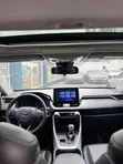 Toyota RAV4 2021 Black - 2