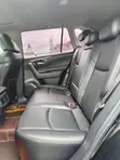 Toyota RAV4 2021 Black - 3