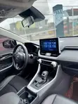 Toyota RAV4 2021 Black - 4