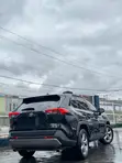 Toyota RAV4 2021 Black - 5