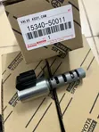 Genuine Oil Control Solenoid for Toyota - 2