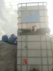 1000L Tangar Man Fetur - Sabo - 2