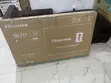 Hisense 55 Inch QLED Smart TV - 1