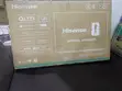 Hisense 55 Inch QLED Smart TV - 2