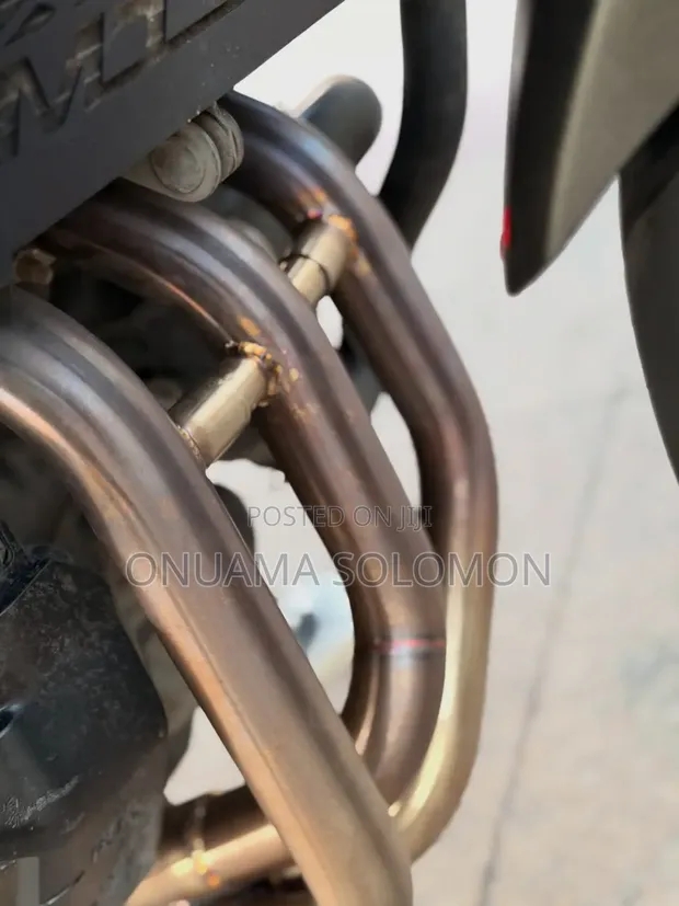 Yamaha MT-07 2019 Black - 1