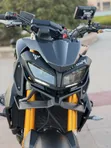 Yamaha MT-07 2019 Black - 2