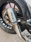 Yamaha MT-07 2019 Black - 3