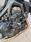 Yamaha MT-07 2019 Black - 4