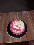 Ifeola Baking - Alpha Foods Cake - 2