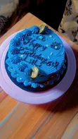 Ifeola Baking - Alpha Foods Cake - 4