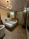 Luxury Studio Apartment for Short Let, Surulere - 5