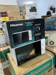 Brand New Hisense 20L Manual Microwave Oven - 1
