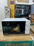 Brand New Hisense 20L Manual Microwave Oven - 2