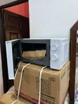 Brand New Hisense 20L Manual Microwave Oven - 3