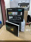 Brand New Hisense 20L Manual Microwave Oven - 4