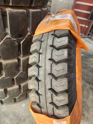 7.50-15 LT Addo Tyre - Made in India