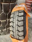 7.50-15 LT Addo Tyre - Made in India - 1