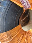 7.50-15 LT Addo Tyre - Made in India - 2
