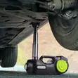Electric Hydraulic 5-Ton Jack & Impact Wrench (12V DC) - 3