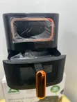 Trifone 10L Babban Air Fryer Mai Dijital - 3
