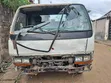 Mitsubishi Canter Low-Bed Truck - 1